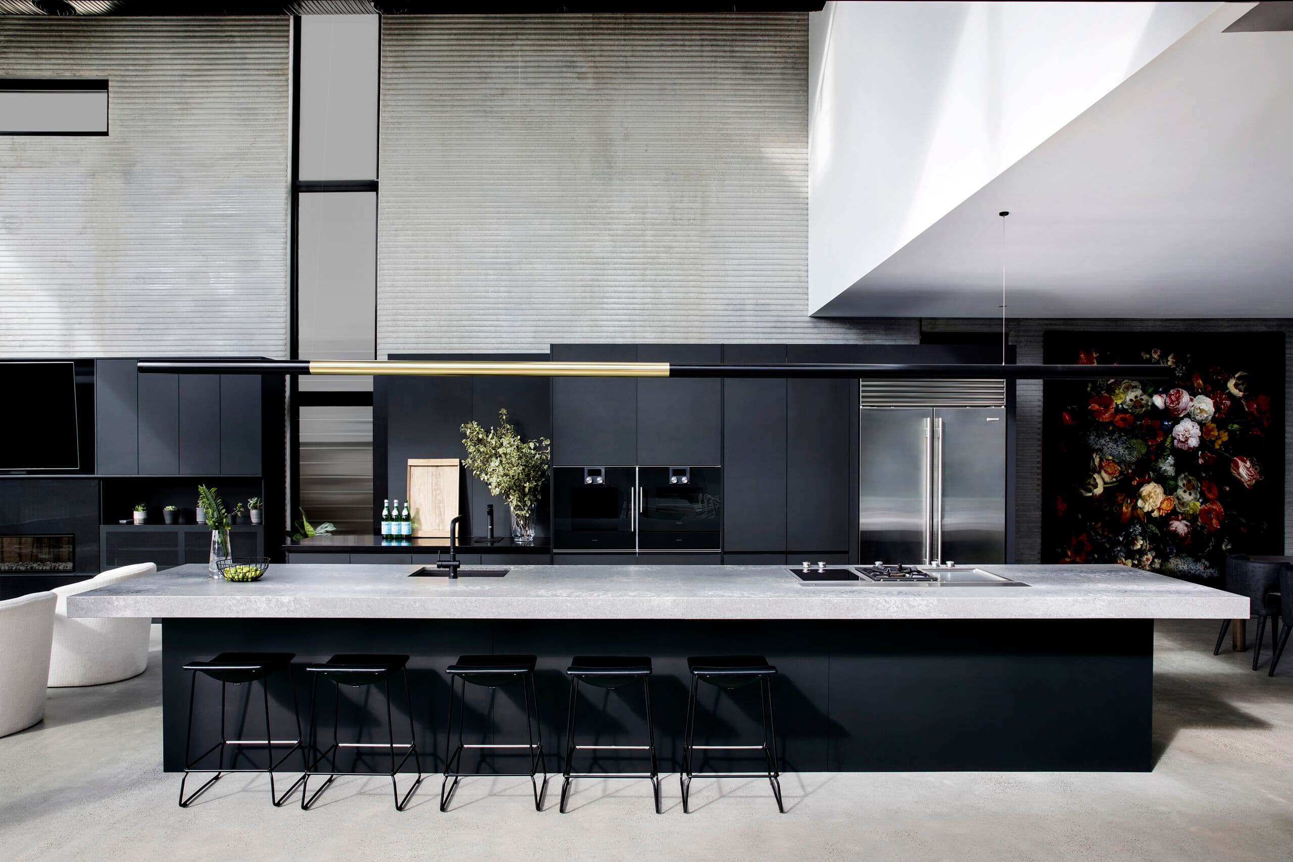 Premium Kitchen